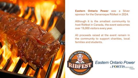 EOP Ribfest